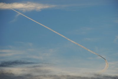 天国への階段、2015年（写真） 作： Lou Gibbs