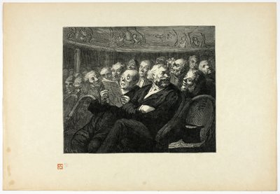 トレンテ・シックス・ボワ・ユニーク・ティラージュより「管弦楽法 作： Louis Auguste Lepère