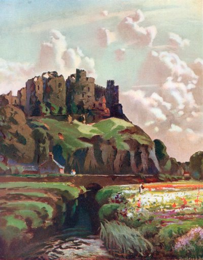  作： Louis Burleigh-Bruhl