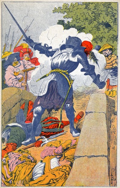 00184261 作： Louis Charles Bombled