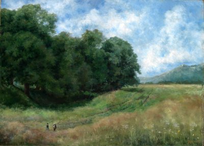  作： Louis Eysen