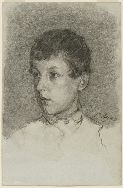  作： Louis Eysen
