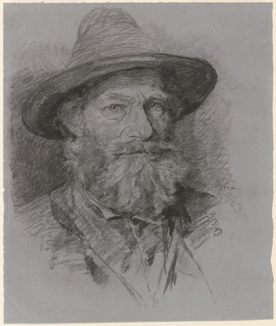  作： Louis Eysen