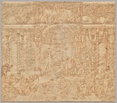 金星への賛美歌 作： Louis Felix de la Rue