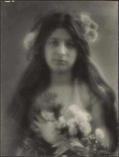  作： Louis Fleckenstein