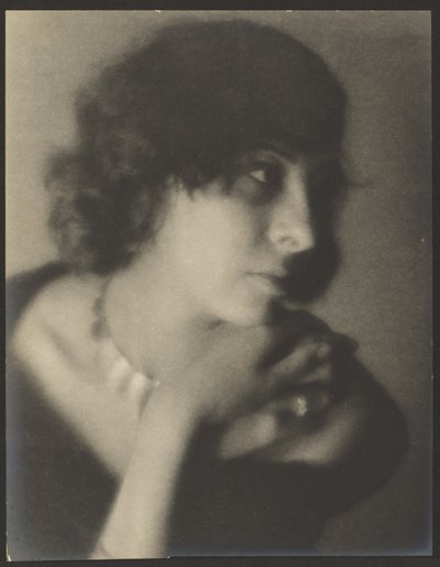  作： Louis Fleckenstein