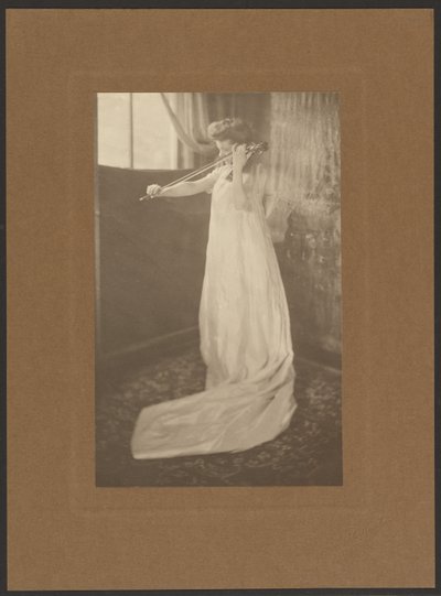  作： Louis Fleckenstein