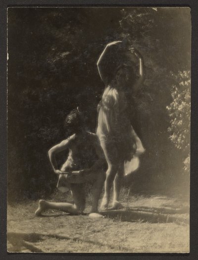[カートライト] 作： Louis Fleckenstein