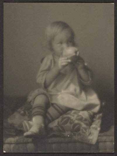  作： Louis Fleckenstein
