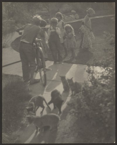  作： Louis Fleckenstein