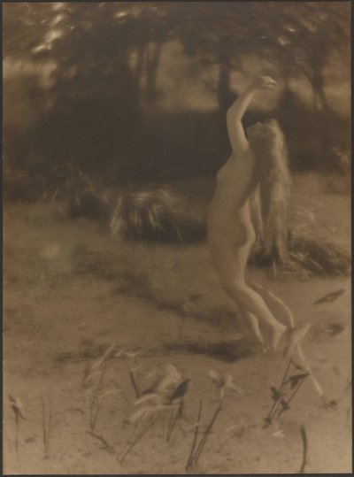 クライティ 作： Louis Fleckenstein