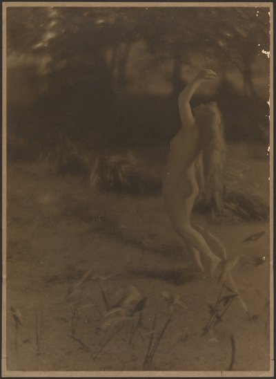 クライティ 作： Louis Fleckenstein
