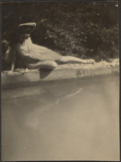  作： Louis Fleckenstein