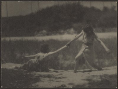  作： Louis Fleckenstein