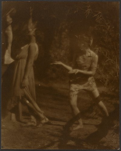  作： Louis Fleckenstein
