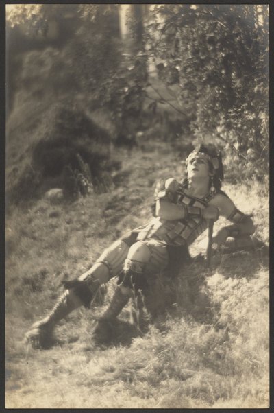  作： Louis Fleckenstein