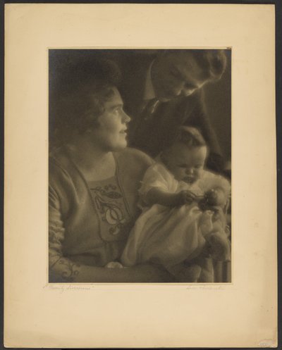  作： Louis Fleckenstein