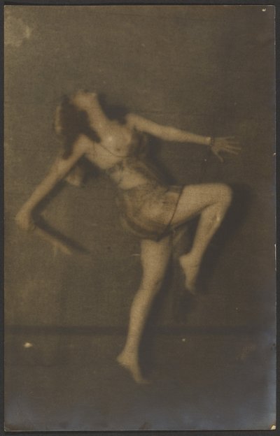  作： Louis Fleckenstein