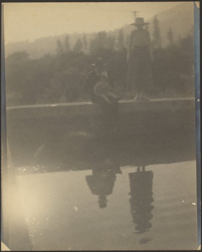  作： Louis Fleckenstein