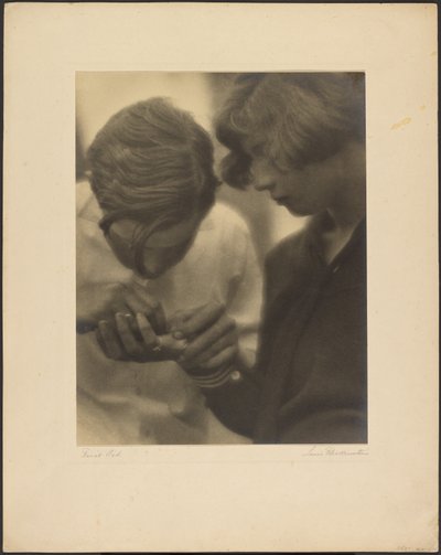 応急処置 作： Louis Fleckenstein