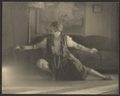  作： Louis Fleckenstein