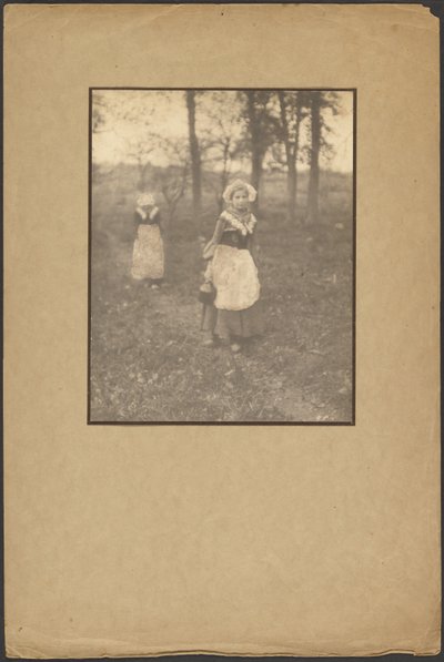  作： Louis Fleckenstein