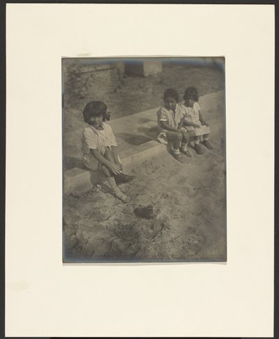  作： Louis Fleckenstein