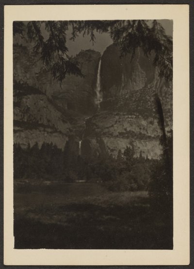 風景 作： Louis Fleckenstein