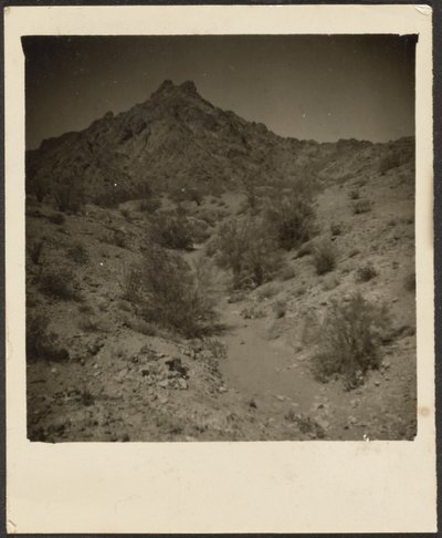 風景 作： Louis Fleckenstein