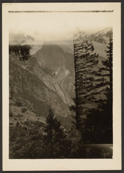 風景 作： Louis Fleckenstein