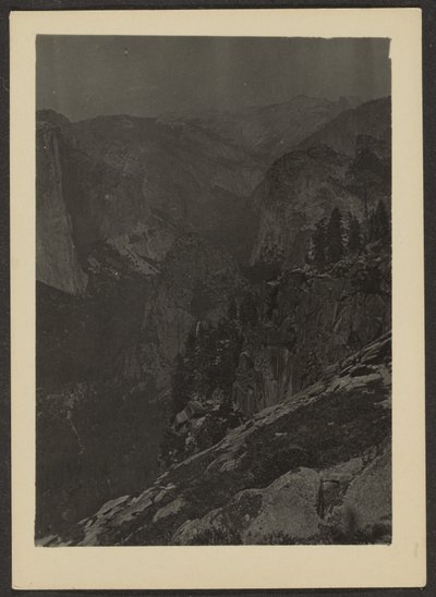 風景 作： Louis Fleckenstein