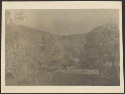 風景 作： Louis Fleckenstein