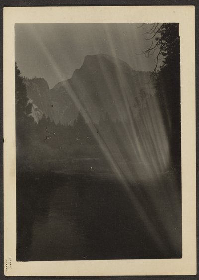 風景 作： Louis Fleckenstein