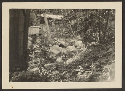 風景 作： Louis Fleckenstein