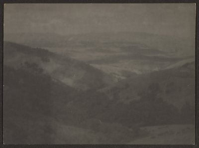 風景 作： Louis Fleckenstein