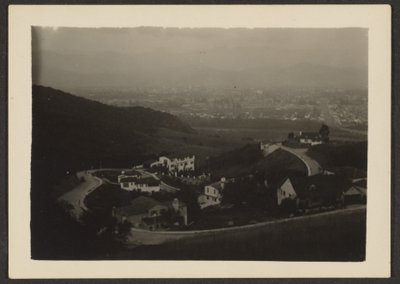 風景 作： Louis Fleckenstein