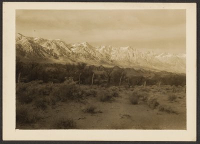 風景 作： Louis Fleckenstein