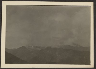 風景 作： Louis Fleckenstein