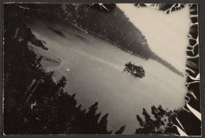 風景 作： Louis Fleckenstein