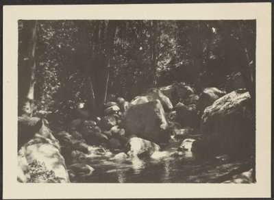 風景 作： Louis Fleckenstein