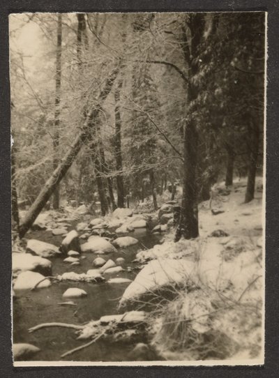 風景 作： Louis Fleckenstein