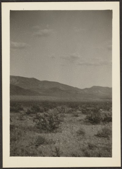 風景 作： Louis Fleckenstein