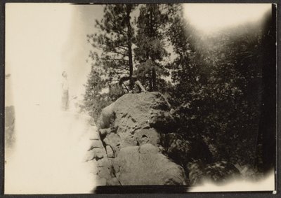 風景 作： Louis Fleckenstein
