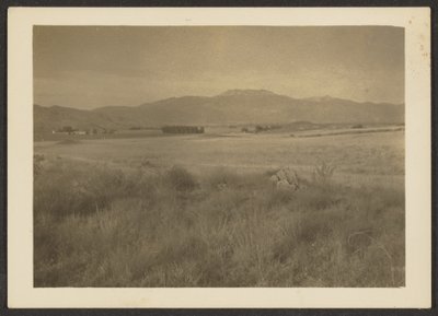 風景 作： Louis Fleckenstein