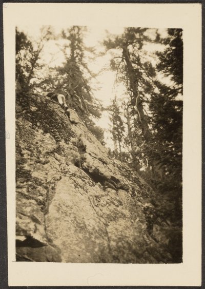 風景 作： Louis Fleckenstein