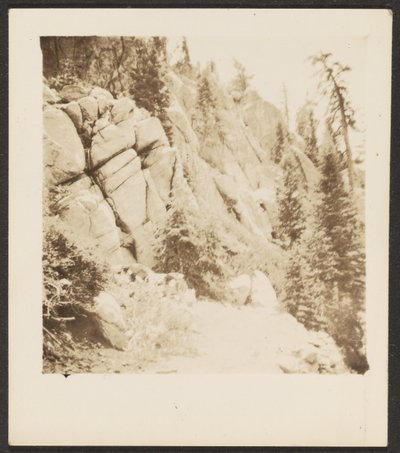 風景 作： Louis Fleckenstein