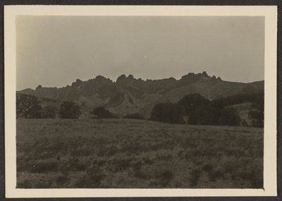 風景 作： Louis Fleckenstein
