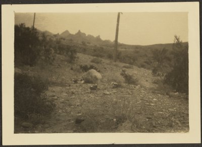風景 作： Louis Fleckenstein