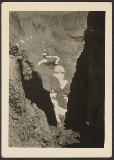 風景 作： Louis Fleckenstein