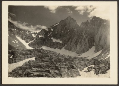 風景 作： Louis Fleckenstein